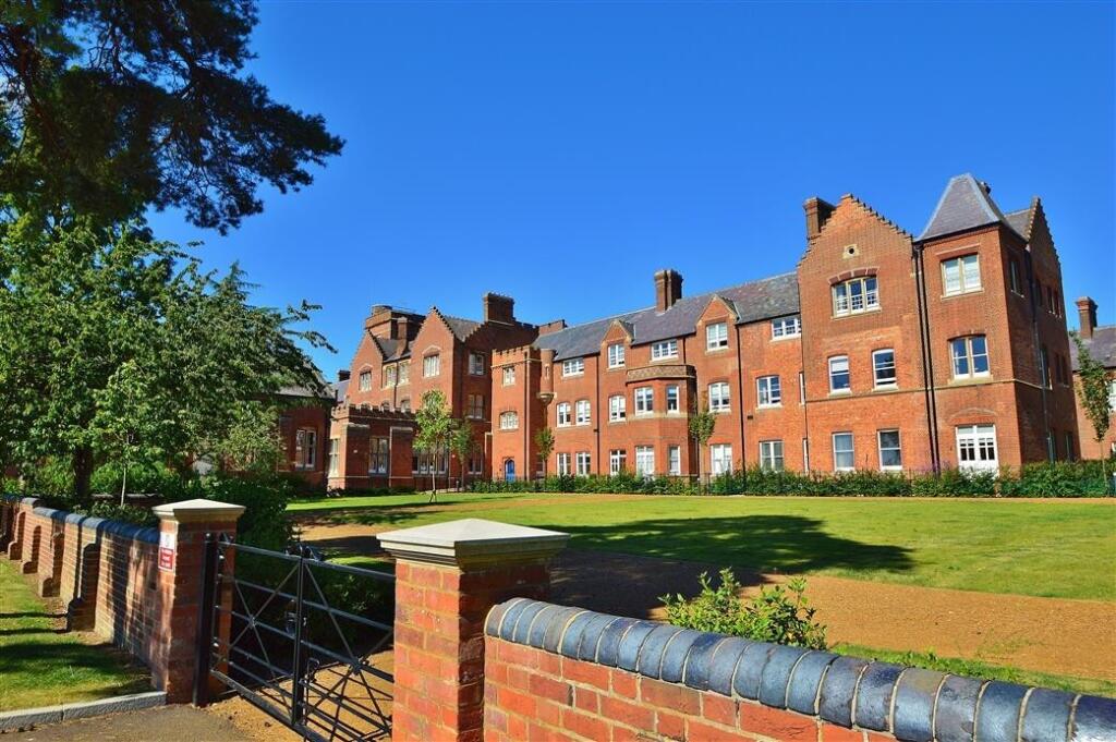 Main image of property: Blewbury Court, Cholsey, Wallingford, Oxfordshire, OX10