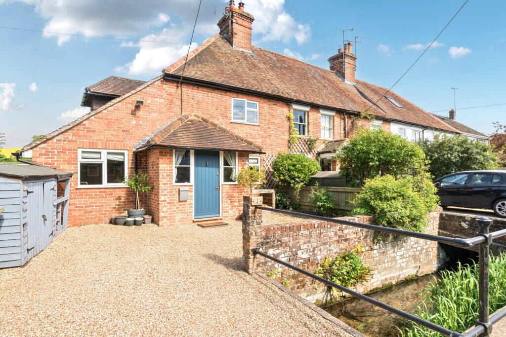 Main image of property: Water Street, Hampstead Norreys, Thatcham, Berkshire, RG18