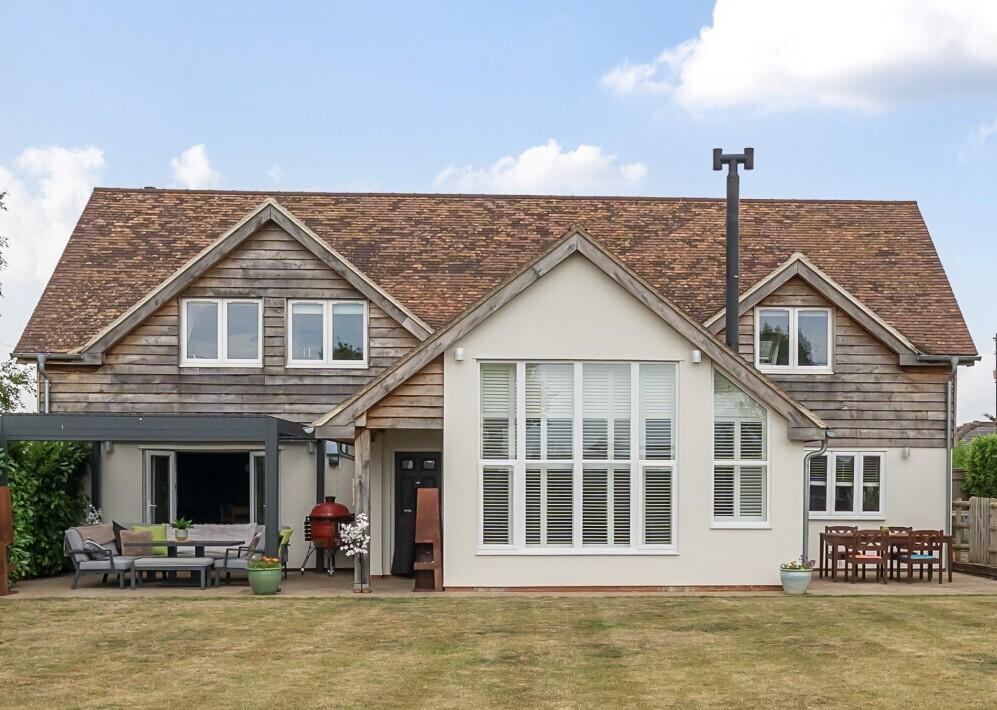 Main image of property: Cross Keys Road, South Stoke, Oxfordshire, RG8