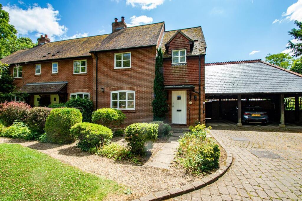 Main image of property: The Street, Ewelme, Wallingford, Oxfordshire,, OX10