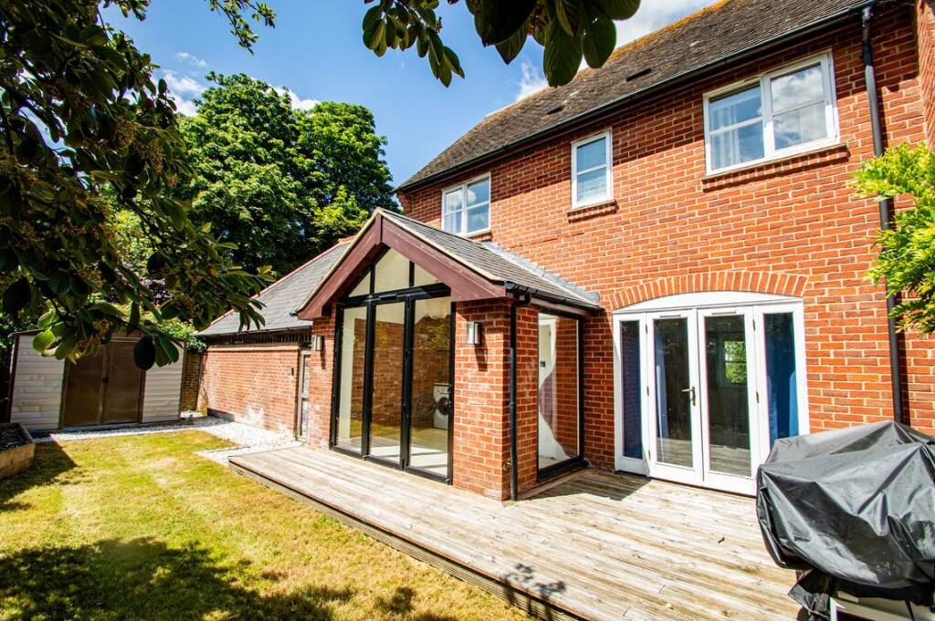 Main image of property: The Street, Ewelme, Wallingford, Oxfordshire,, OX10