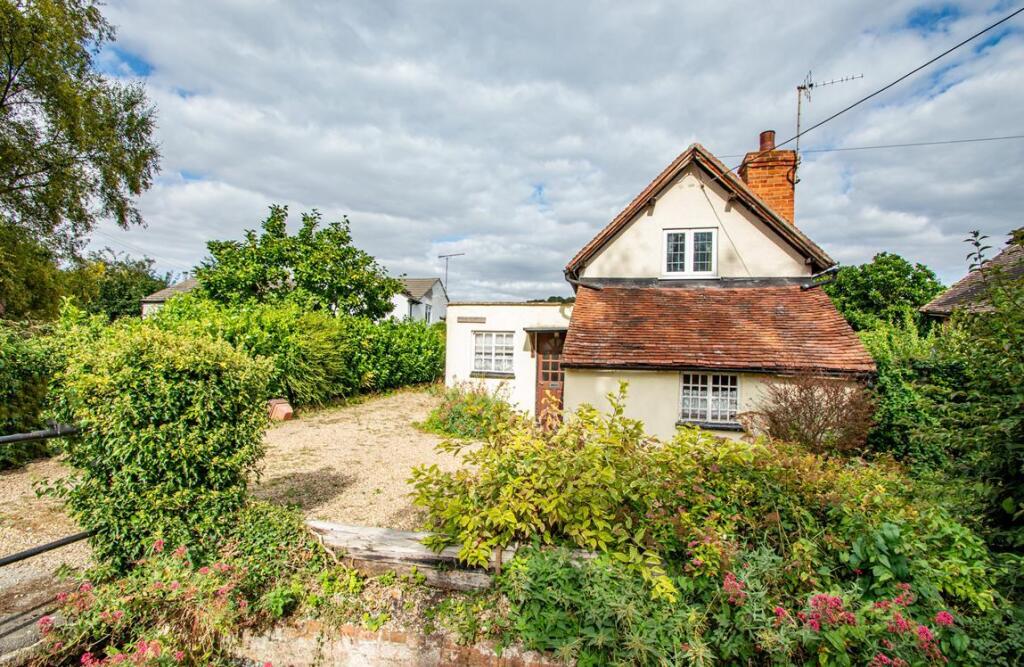 Main image of property: Water Street, Hampstead Norreys, Thatcham, Berkshire, RG18
