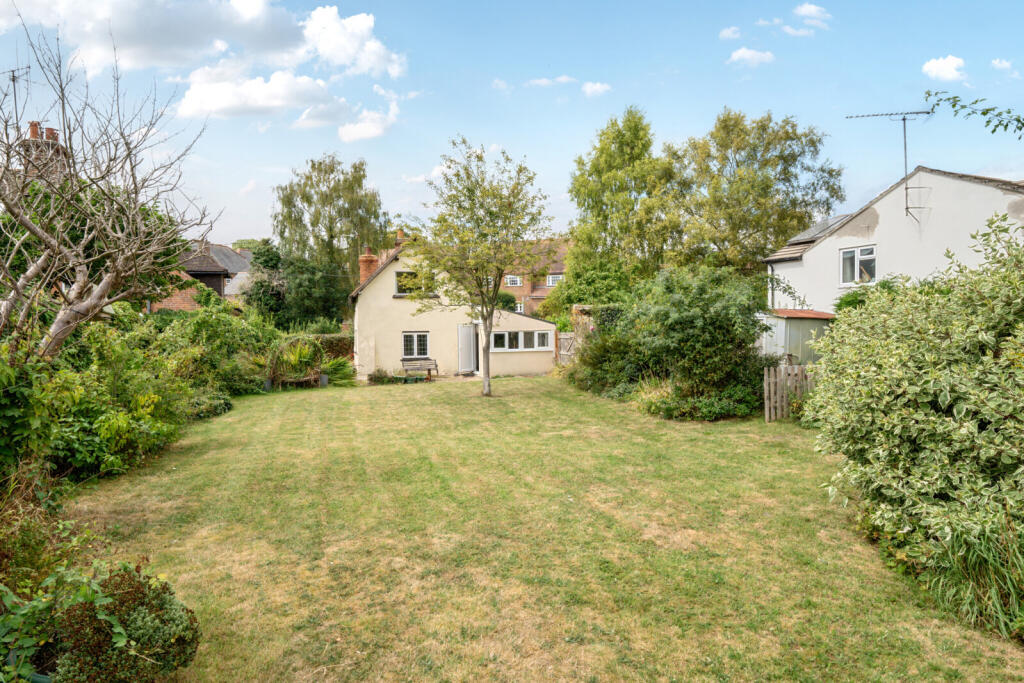 Main image of property: Water Street, Hampstead Norreys, Thatcham, Berkshire, RG18