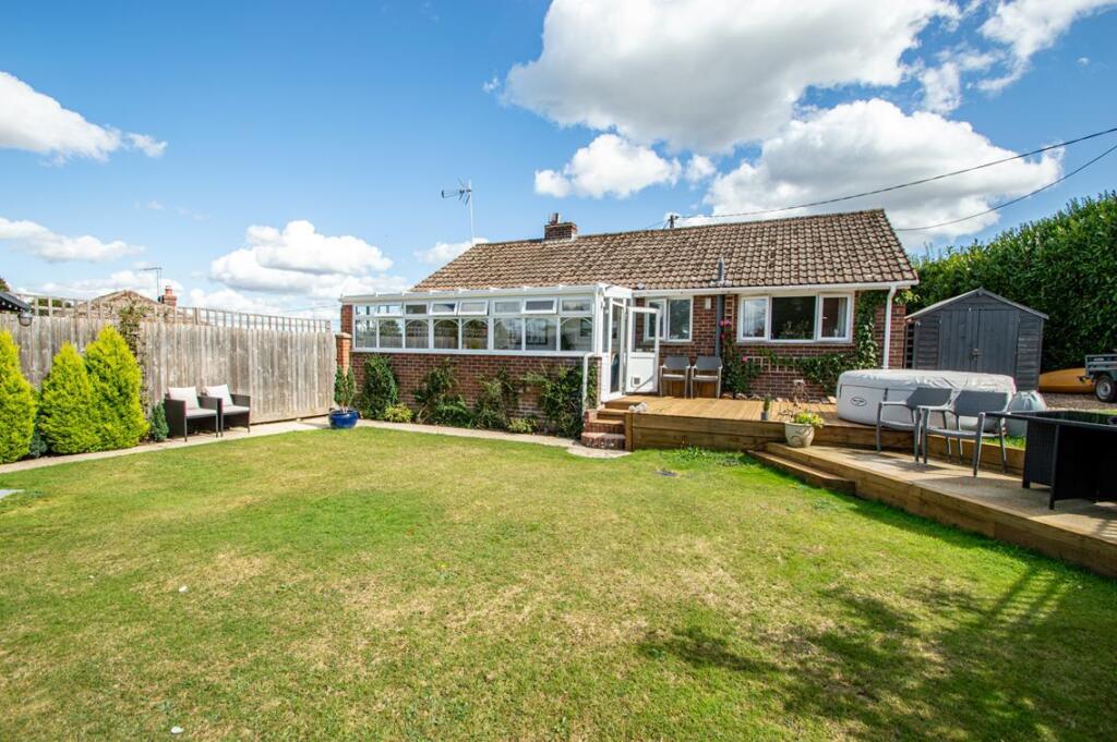 Main image of property: Croft Way, Woodcote, Reading, Oxfordshire, RG8