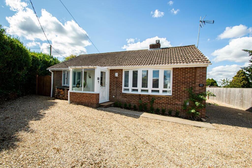 Main image of property: Croft Way, Woodcote, Reading, Oxfordshire, RG8
