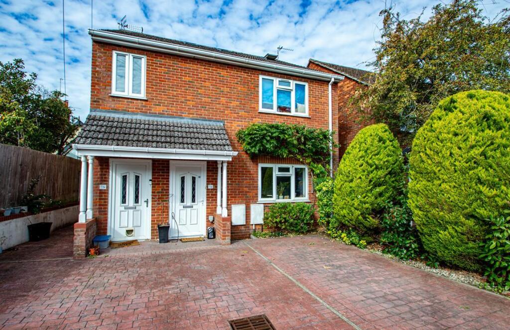 Main image of property: St. Nicholas Road, Wallingford, Oxfordshire, OX10