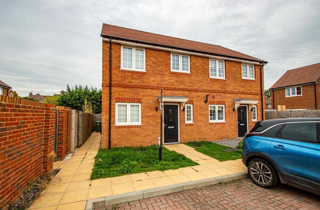 Main image of property: Bonners Mead, Benson, Wallingford, Oxfordshire, OX10