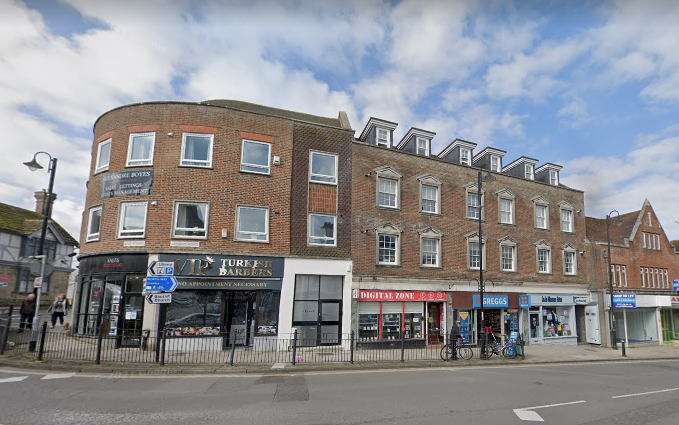 Main image of property: London Road, East Grinstead