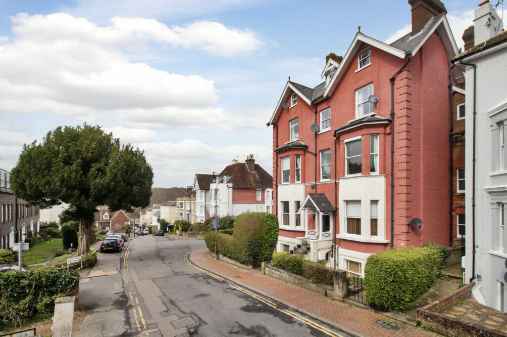 1 bedroom flat for sale in Mount Sion, Tunbridge Wells, TN1