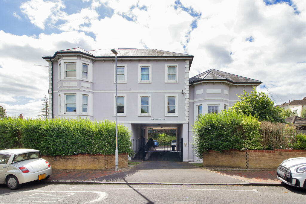 Main image of property: Queens Road, Tunbridge Wells, TN4 9GX