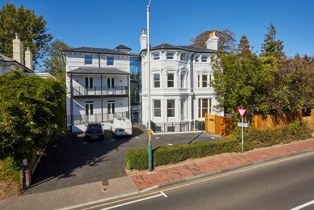 Main image of property: Lansdowne Road, Tunbridge Wells
