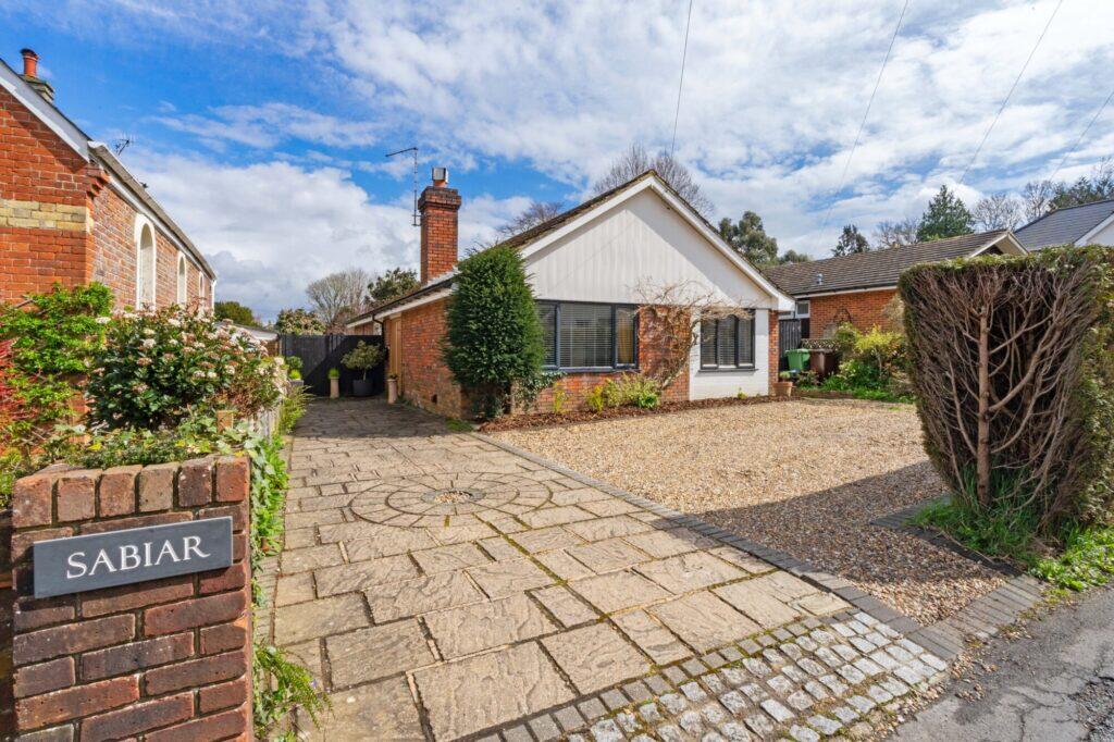 Main image of property: Stonewall Park Road, Langton Green, TN3