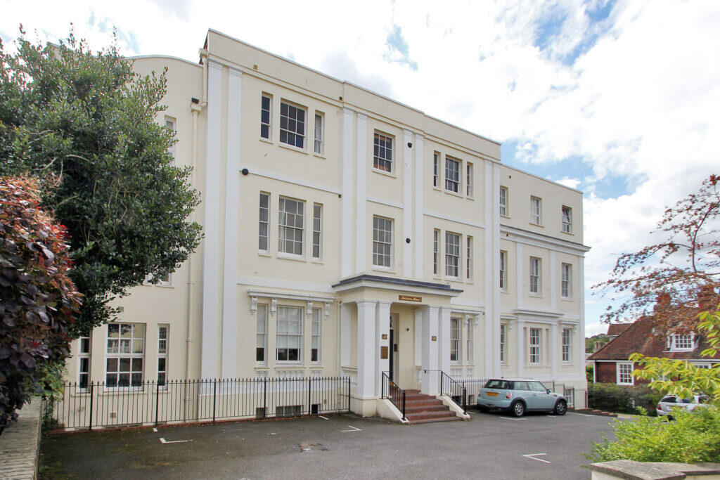 Main image of property: Mount Sion, Tunbridge Wells, TN1