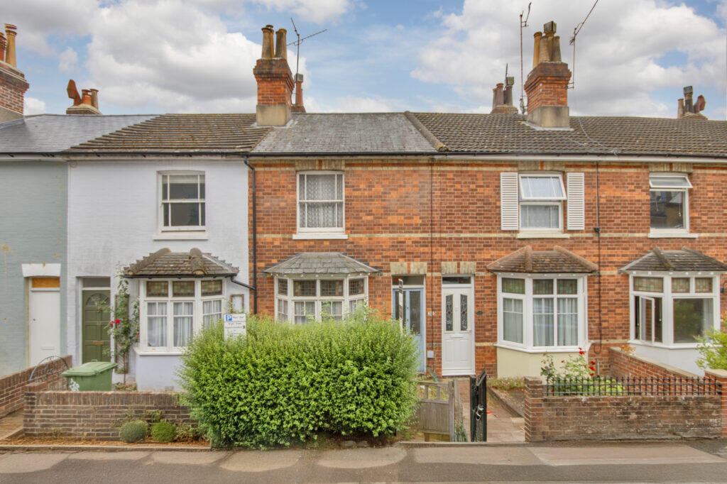Main image of property: Newton Road, Tunbridge Wells, TN1