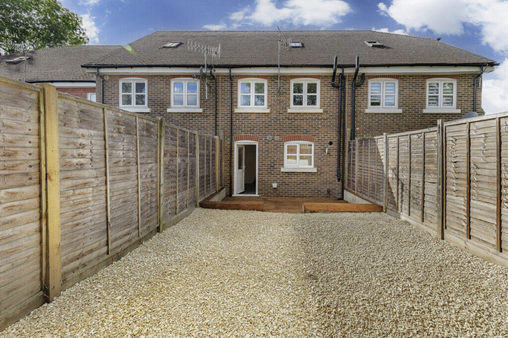 Main image of property: Regency Close, Edenbridge