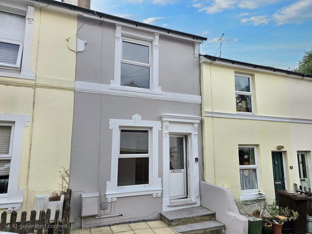 Main image of property: Stanley Road, Tunbridge Wells, TN1