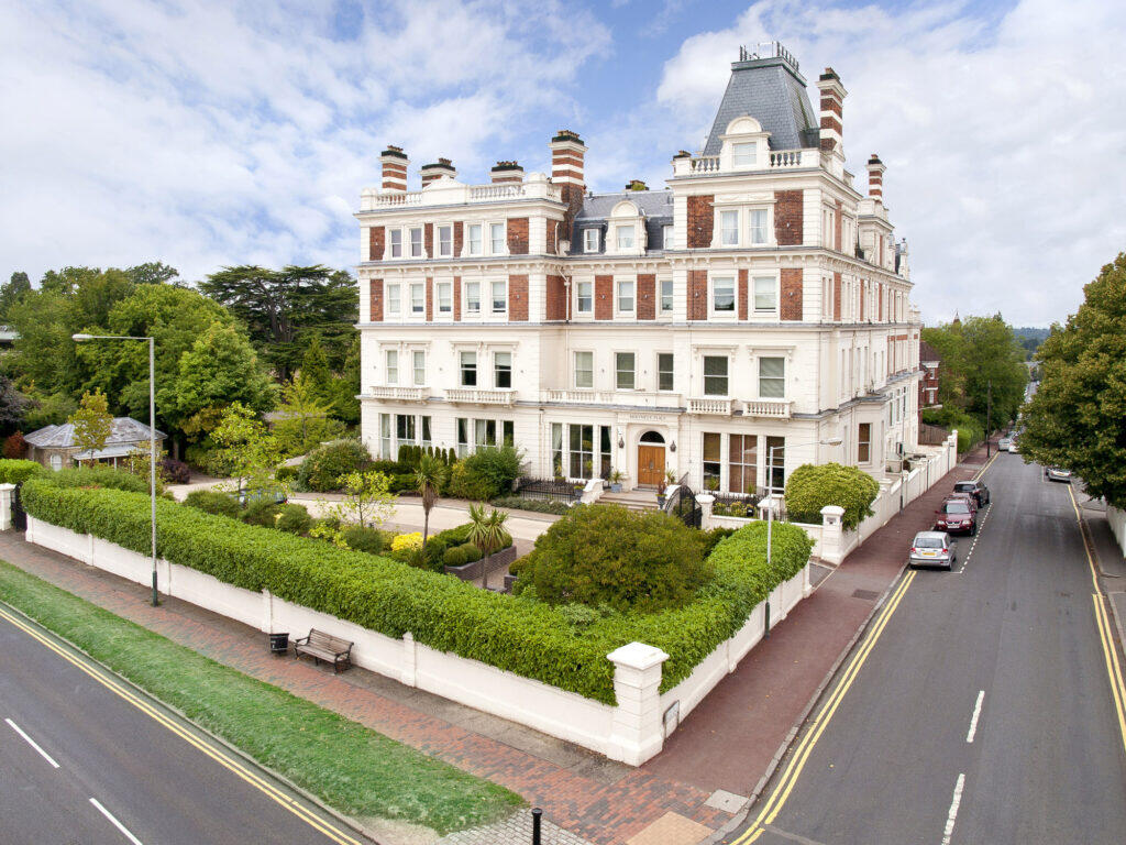 Main image of property: Molyneux Park Road, Tunbridge Wells