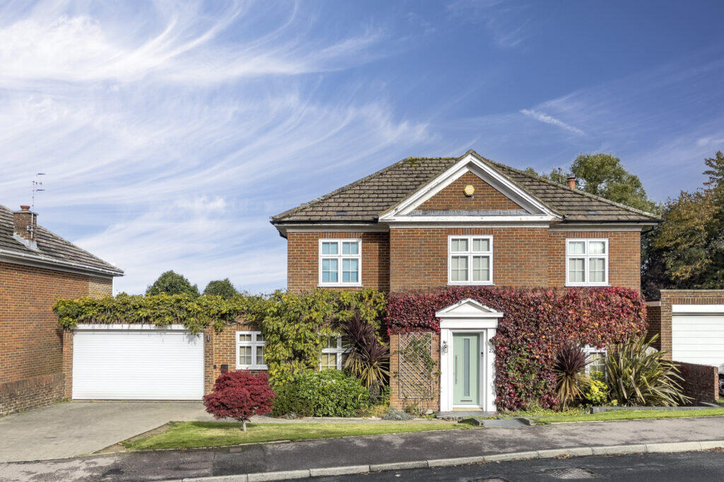 Main image of property: Great Footway, Langton Green, TN3