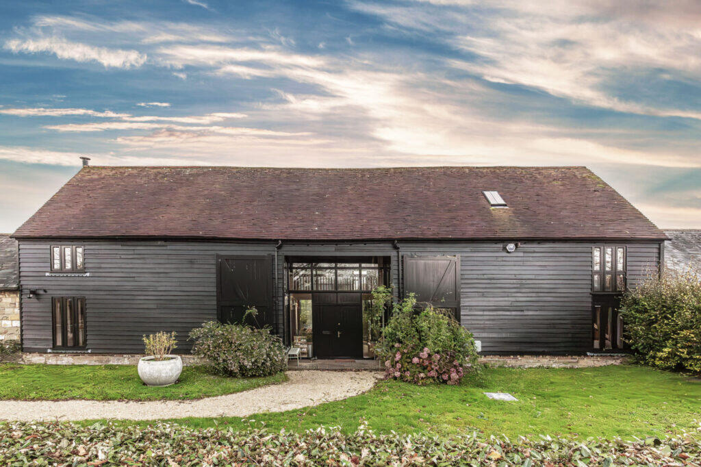 Main image of property: Groombridge Hill, TN3 9LY