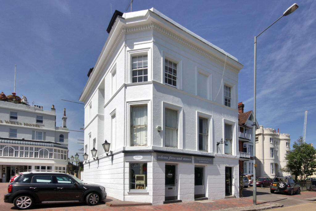 Main image of property: Mount Ephraim, Tunbridge Wells