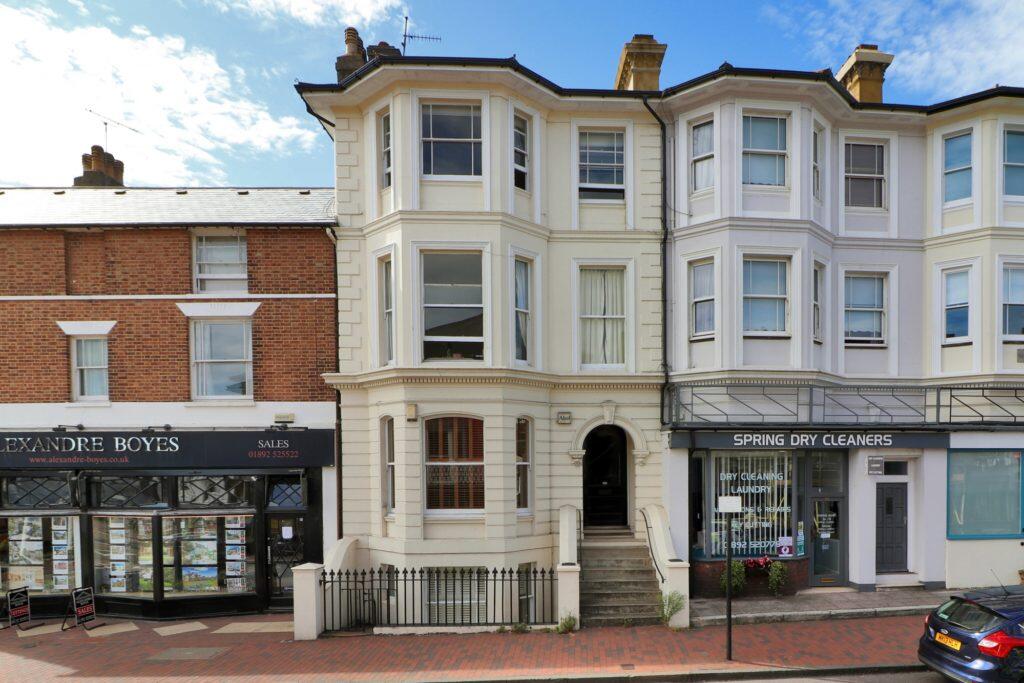 Main image of property: Mount Ephraim, Tunbridge Wells