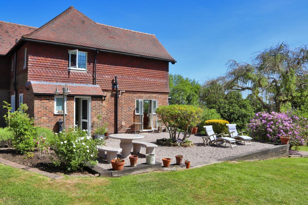 5 bedroom detached house for sale in Argos Hill, Mayfield, TN20