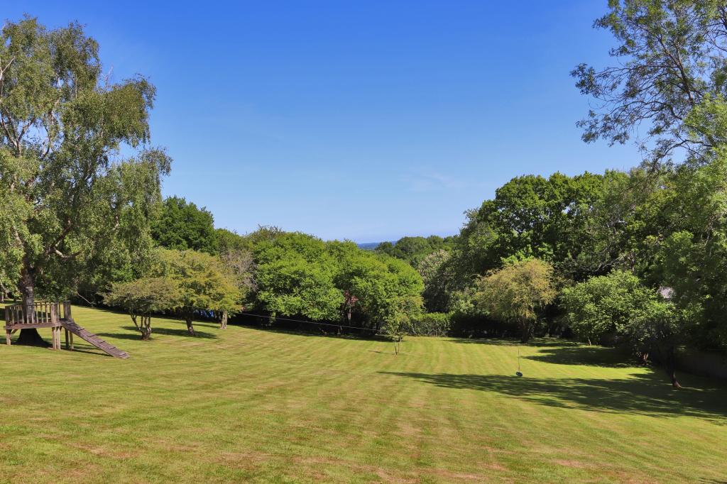 5 bedroom detached house for sale in Argos Hill, Mayfield, TN20