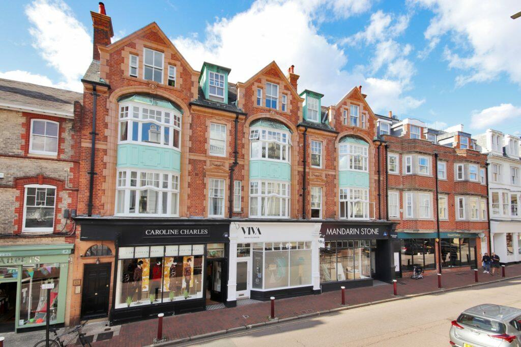 Main image of property: High Street, Tunbridge Wells, TN1