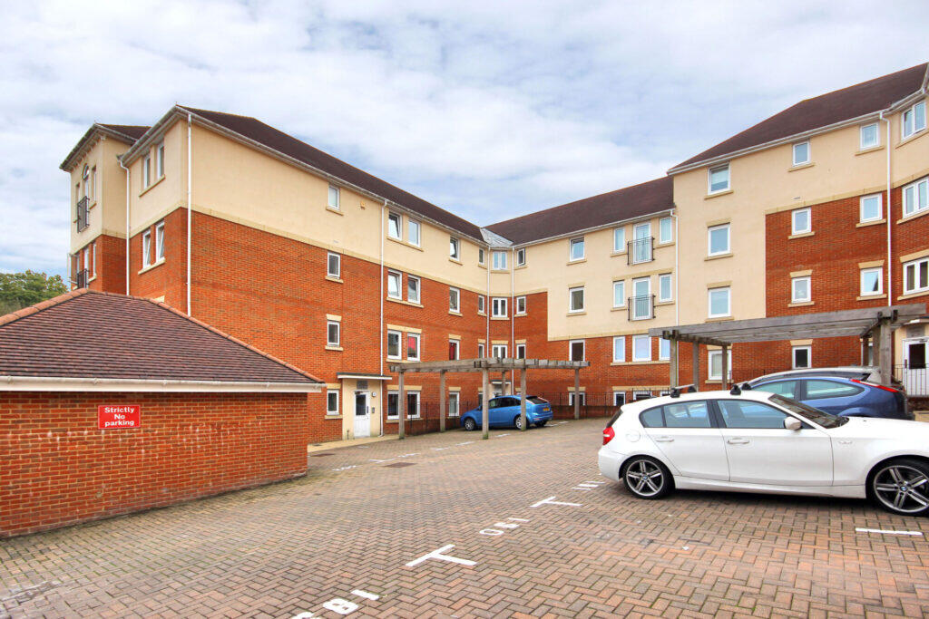 Main image of property: Queripel Close, Tunbridge Wells