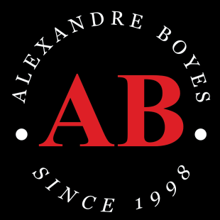 Alexandre Boyes, Tunbridge Wellsbranch details