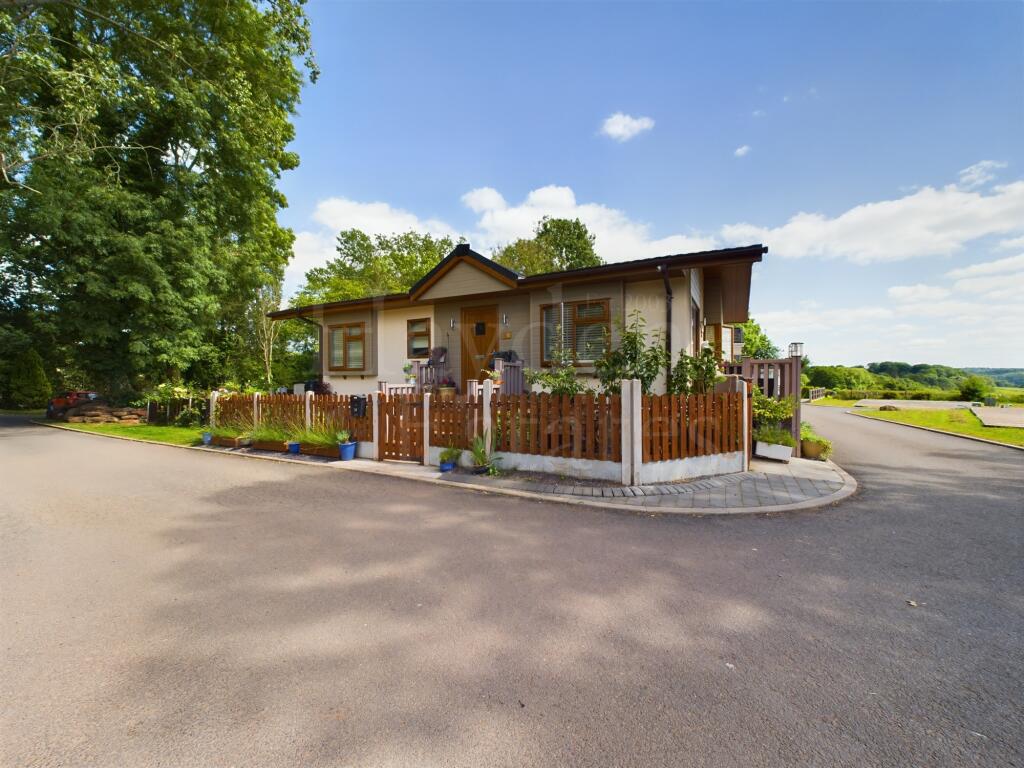 Main image of property: Valley View Residential Park, Alveley, Bridgnorth, WV15 6JH