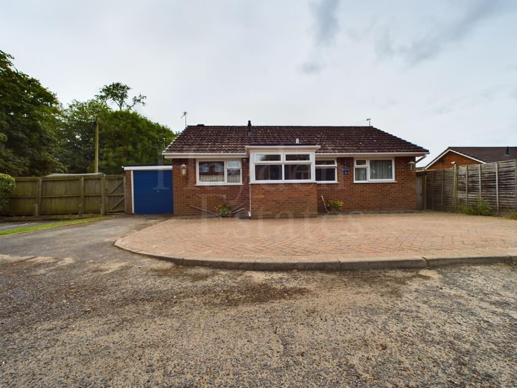 Main image of property: Lodge Close, Bewdley, DY12 1DN
