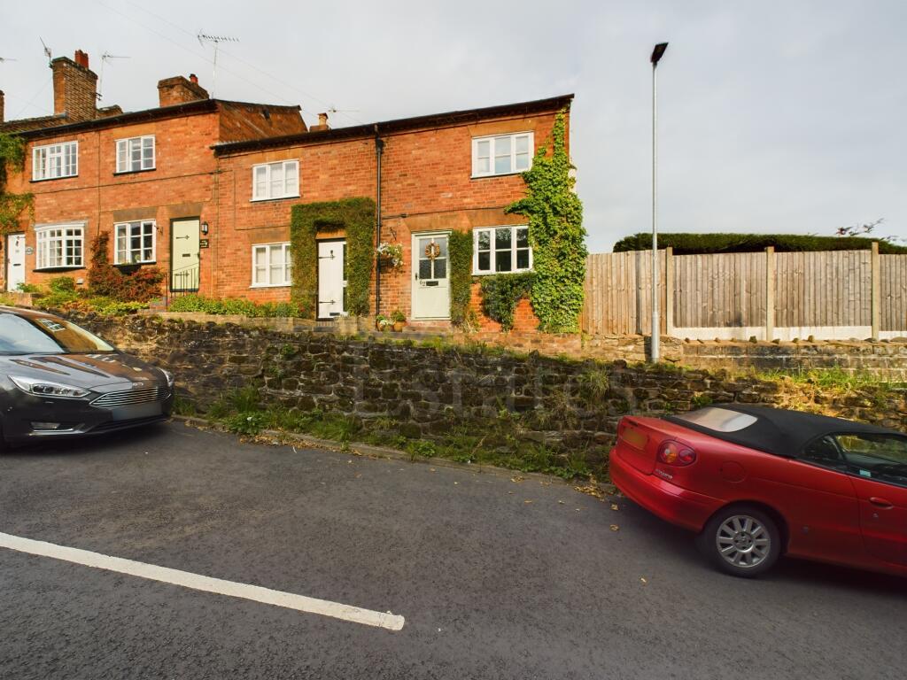 Main image of property: Wyre Hill, Bewdley, DY12 2UE