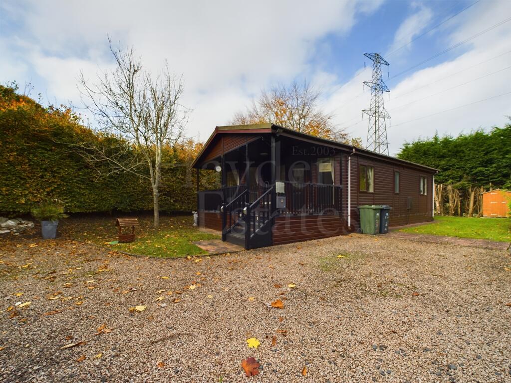 Main image of property: Astley Burf, DY13 0SB