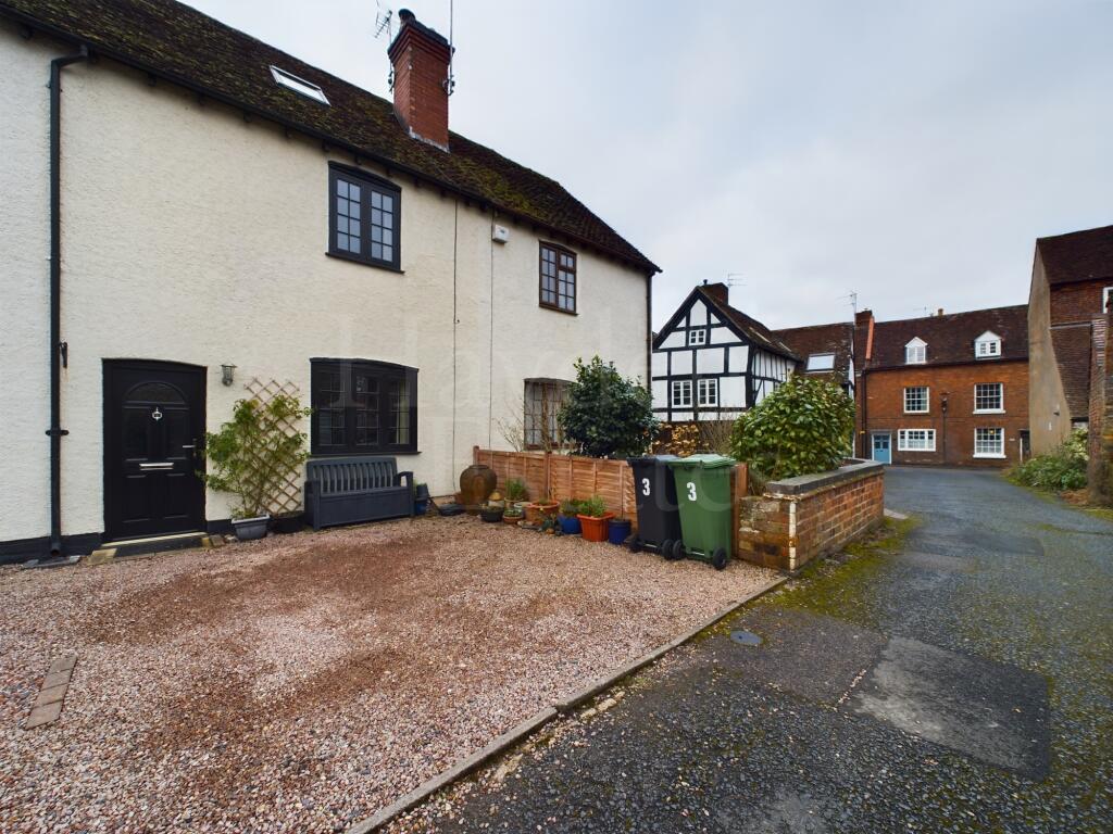 Main image of property: Burlton's Terrace, Bewdley, DY12 2DL