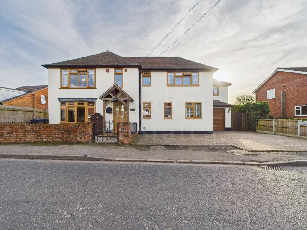 Main image of property: Ivy House, Clows Top, DY14 9HW