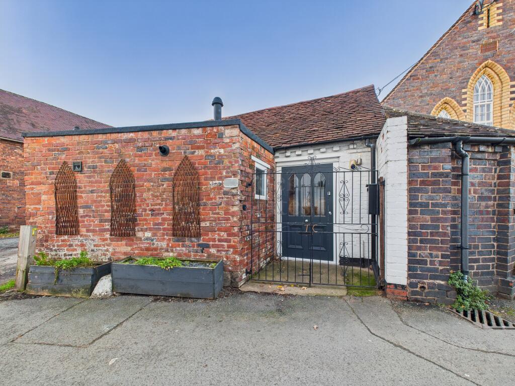 Main image of property: Westbourne Street, Bewdley, DY12 1BS