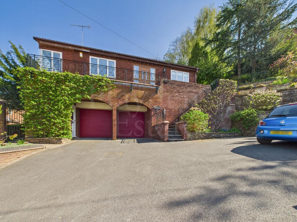 Main image of property: Park Lane, Bewdley, DY12 2HA