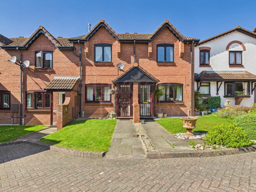 Main image of property: Stephenson Place, Bewdley, DY12 1AZ