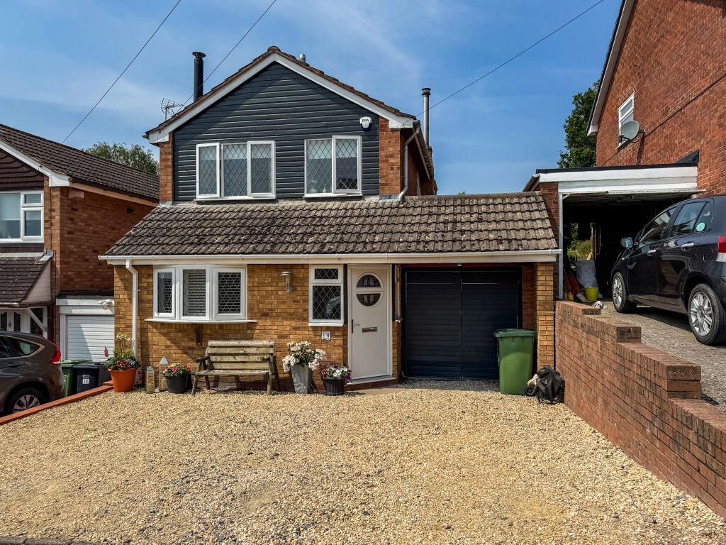 Main image of property: Seven Hills Drive, Stourport on Severn, DY13 0LP