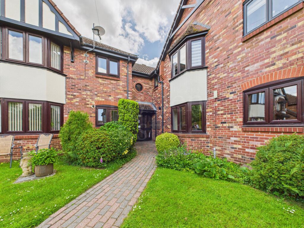 Main image of property: Stephenson Place, Bewdley, DY12 1AZ