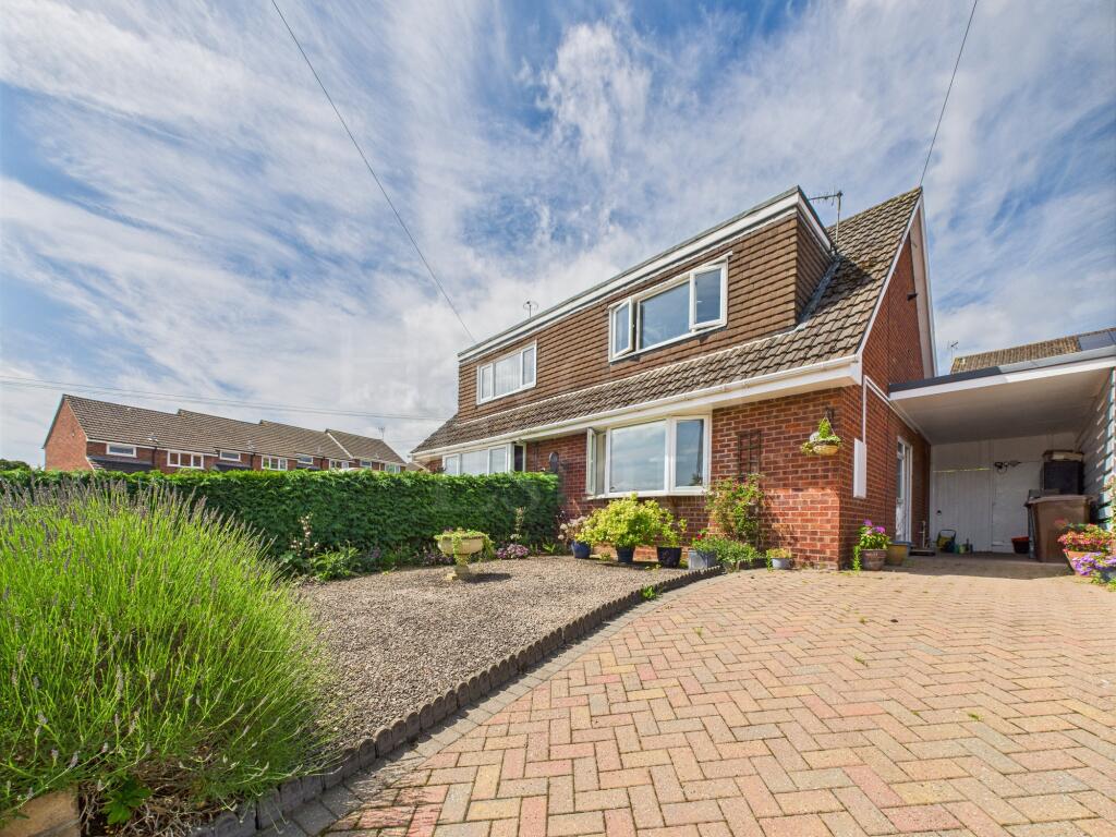 Main image of property: Hilltop Avenue, Bewdley, DY12 1HY