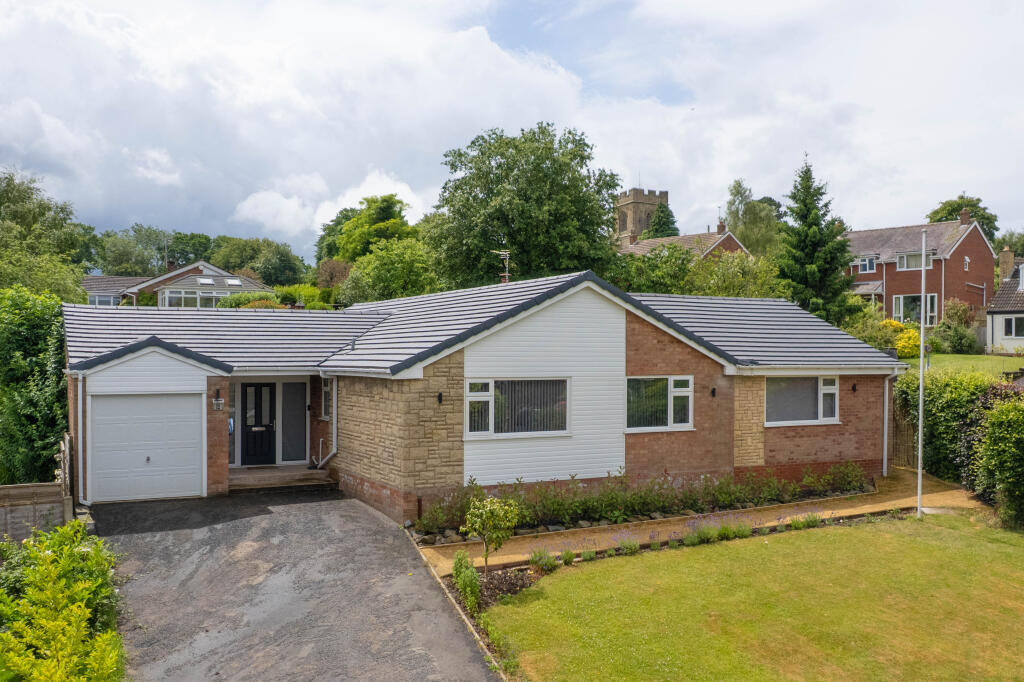 Main image of property: Timberdyne Close, Rock, Kidderminster, DY14 9RT
