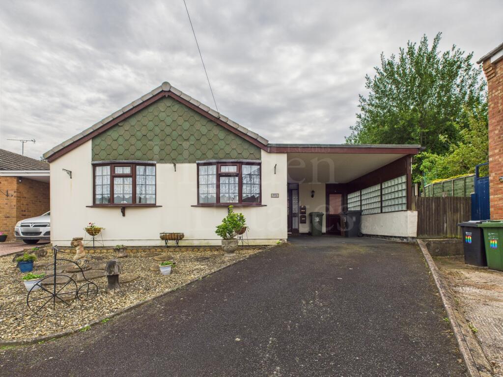 Main image of property: Morella Close, Bewdley, DY12 2HS