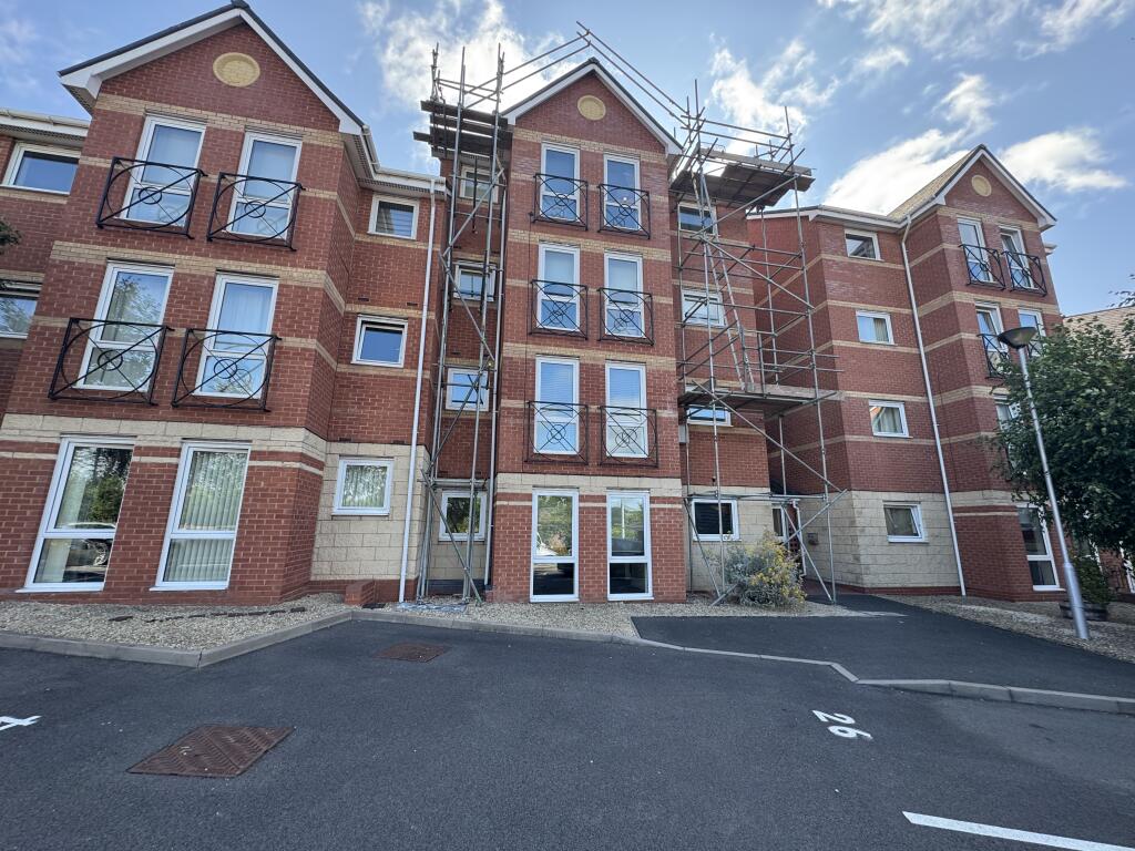 Main image of property: Forge Court, Stourport on Severn, DY13 8EA