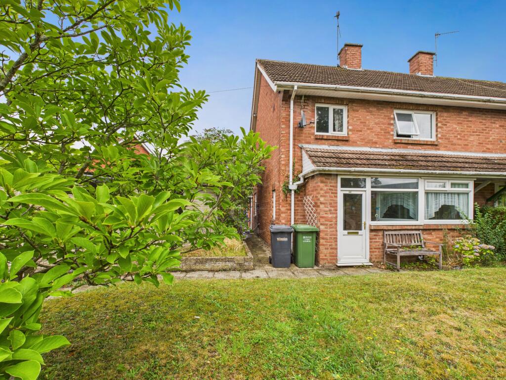 Main image of property: Lyttleton Road, Bewdley, DY12 2BU