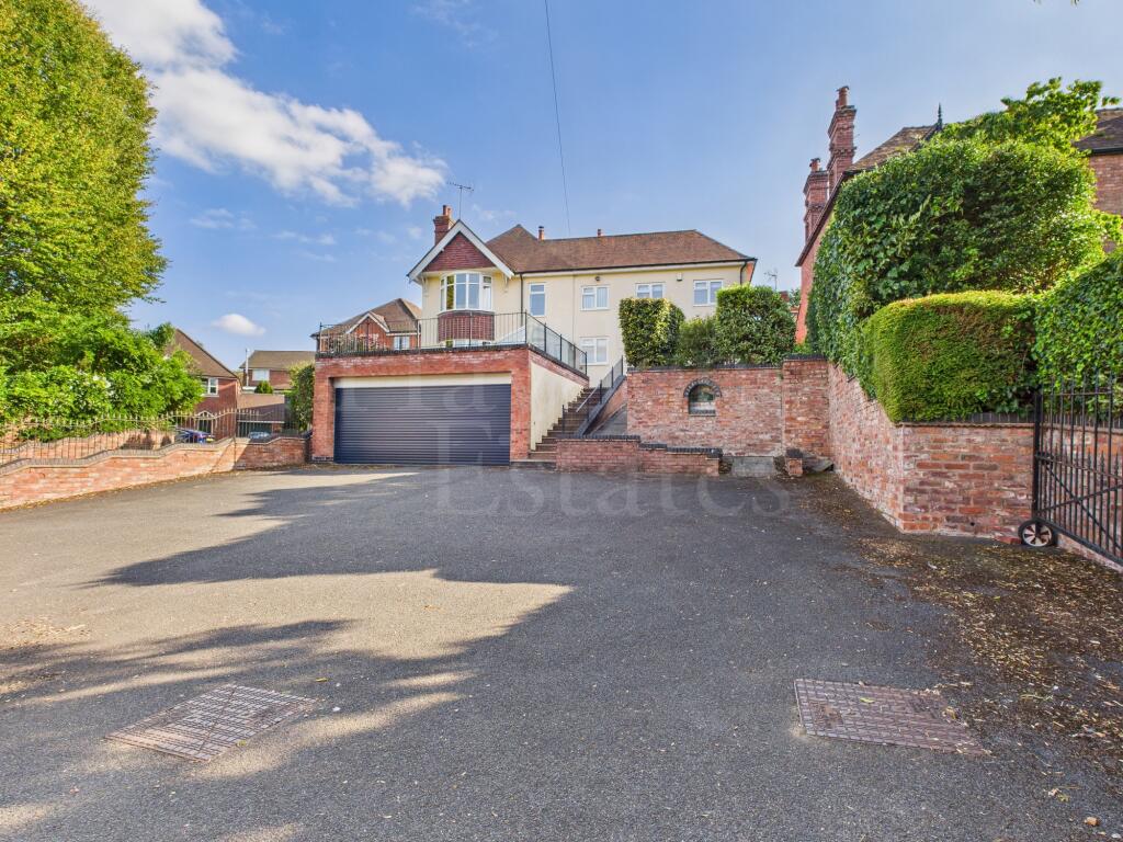 Main image of property: Cleobury Road, Bewdley, Worcestershire, DY12 2PQ