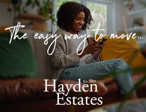 Get brand editions for Hayden Estates, Bewdley