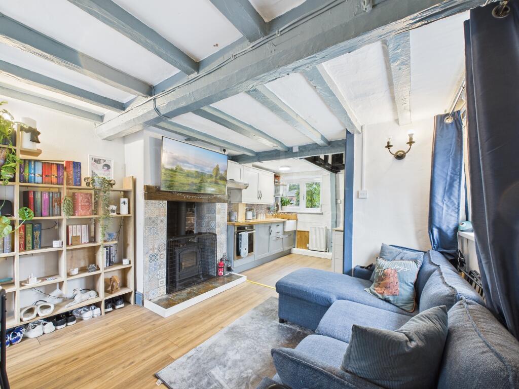 Main image of property: Westbourne Street, Bewdley, DY12 1BS