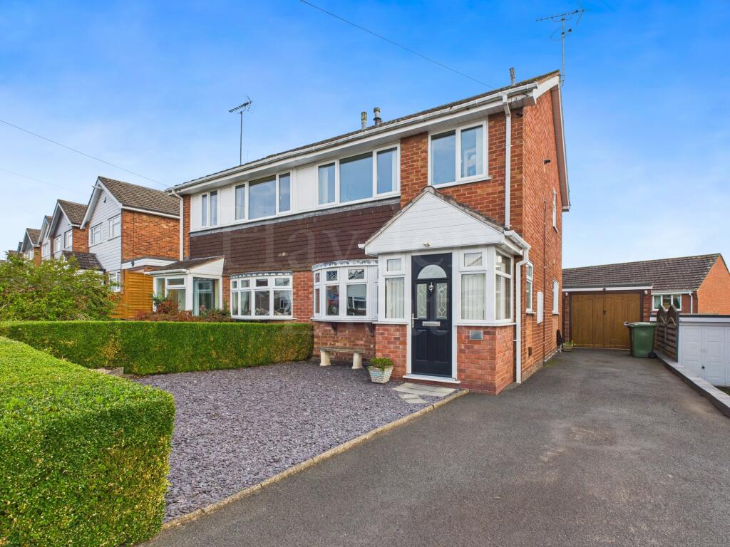Main image of property: Meadow Rise, Bewdley, DY12 1JP
